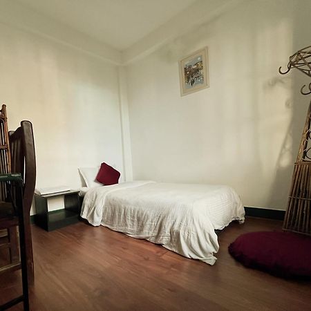 Cocina Mitho Chha Bnb 카트만두 외부 사진