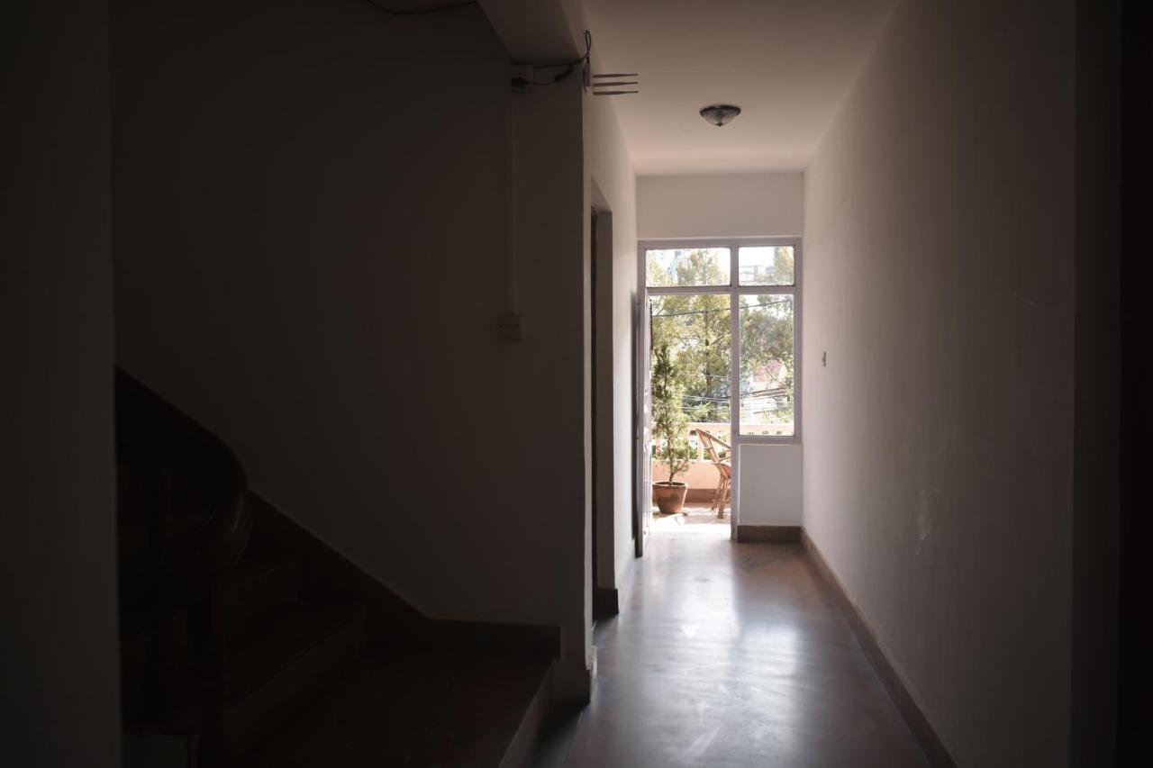 Cocina Mitho Chha Bnb 카트만두 외부 사진