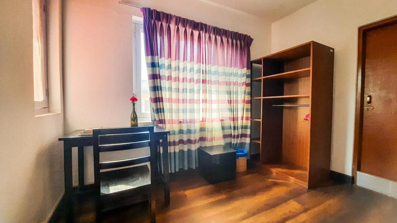 Cocina Mitho Chha Bnb 카트만두 외부 사진
