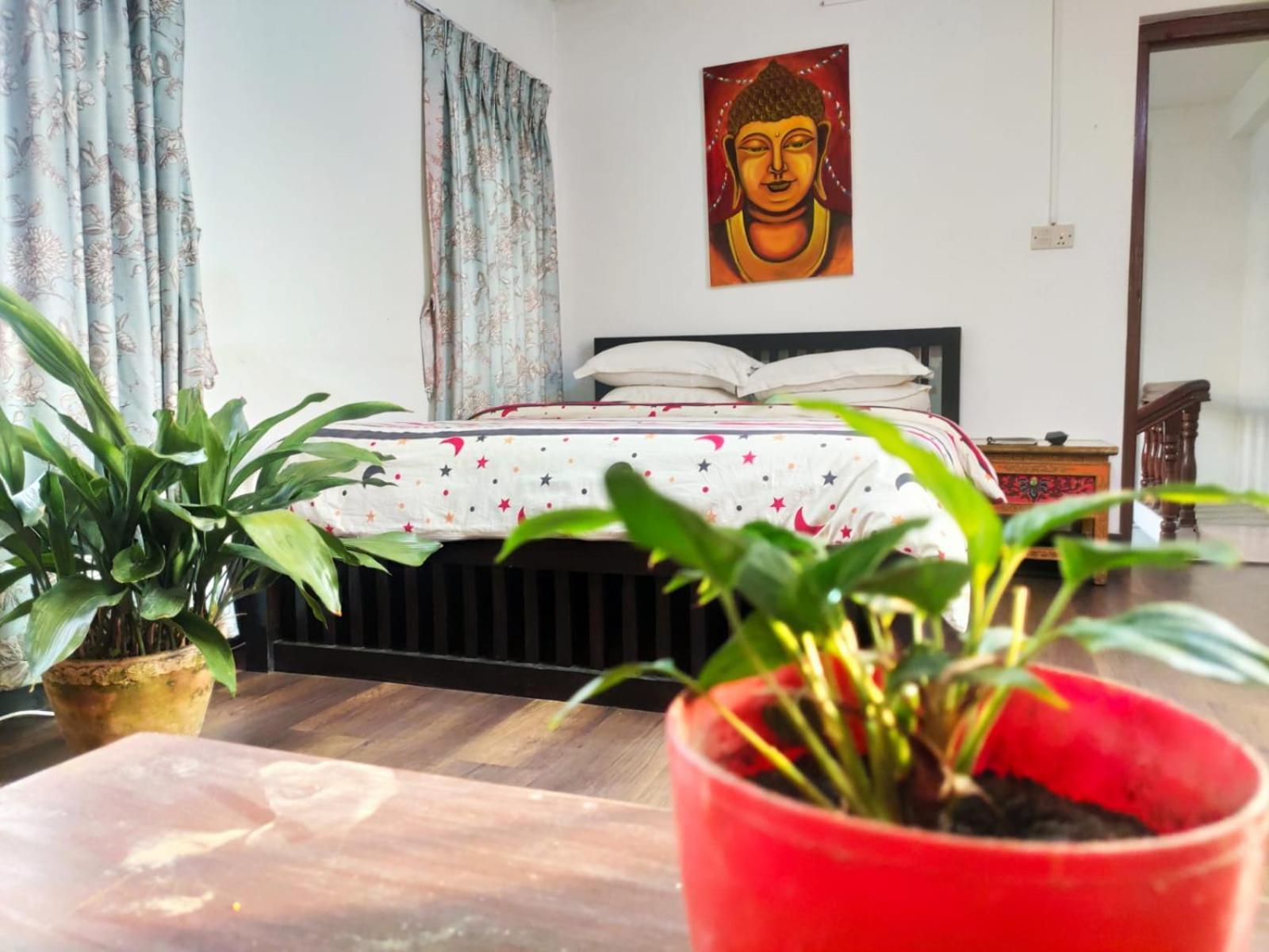 Cocina Mitho Chha Bnb 카트만두 외부 사진
