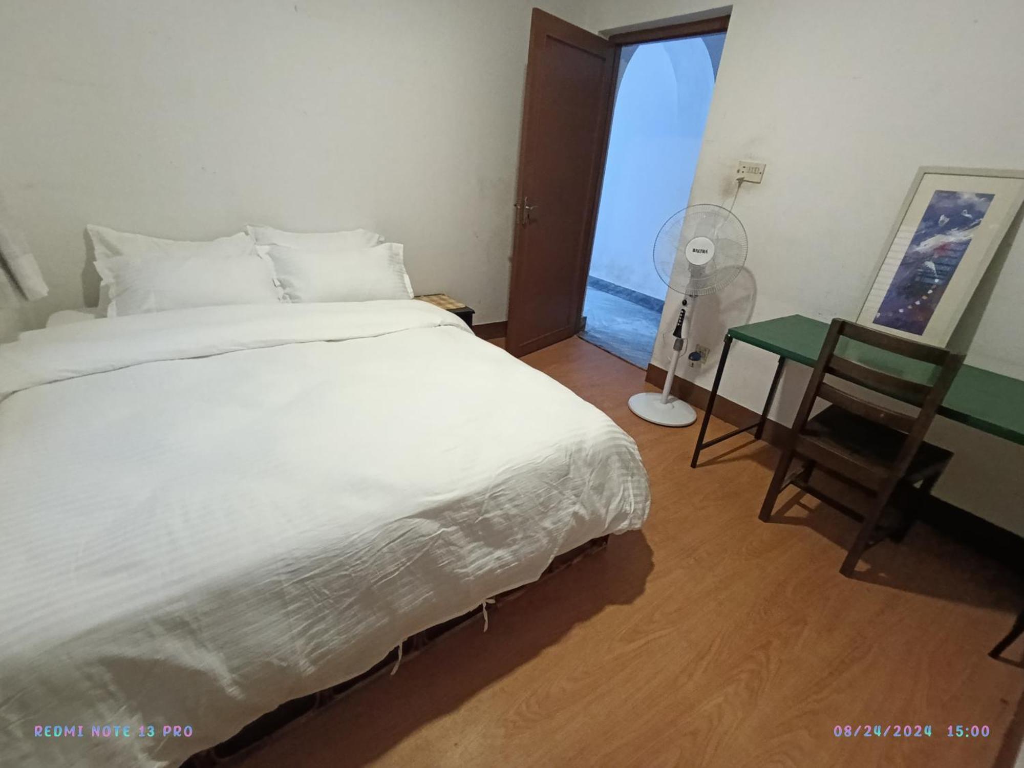 Cocina Mitho Chha Bnb 카트만두 외부 사진