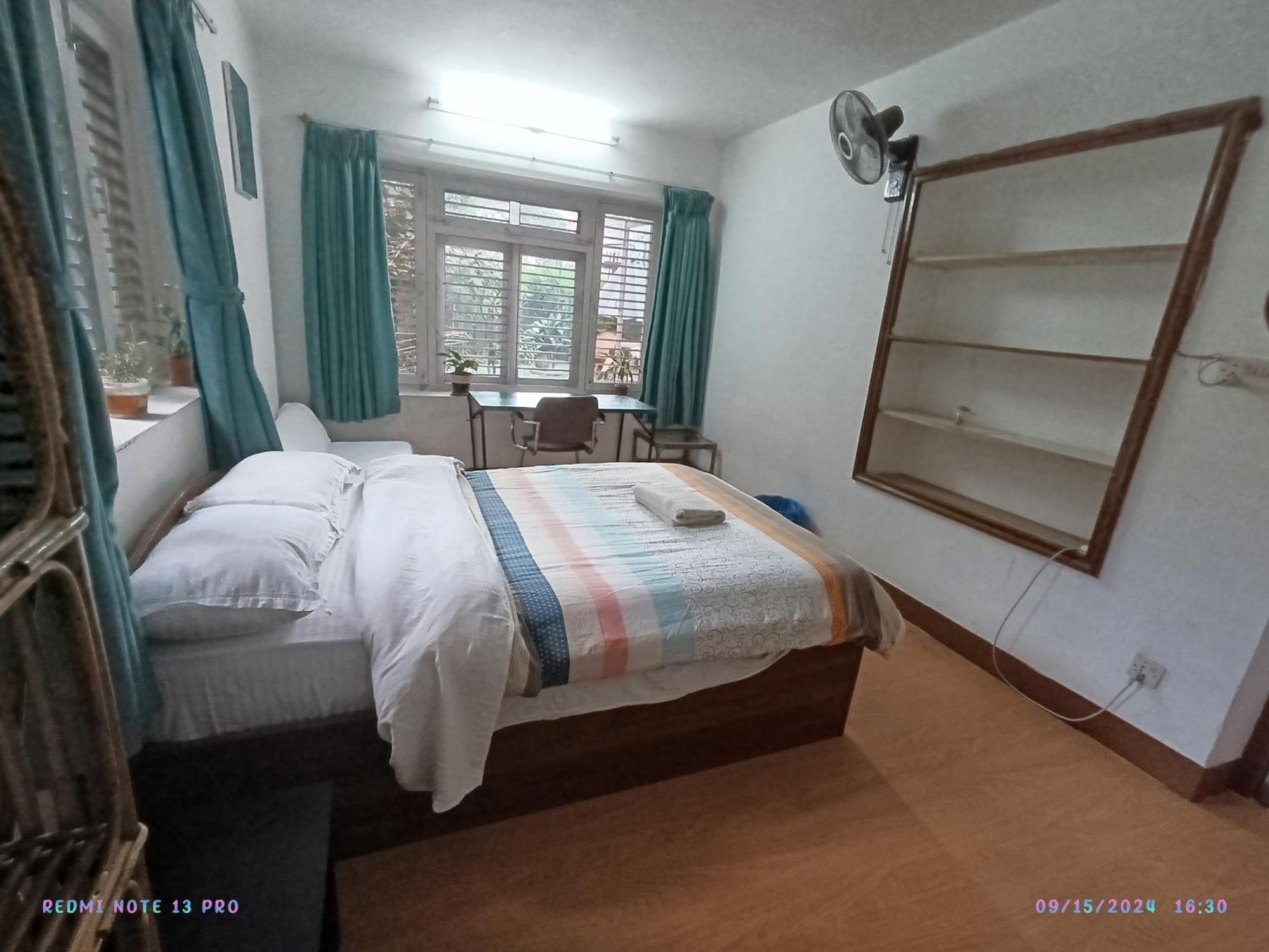 Cocina Mitho Chha Bnb 카트만두 외부 사진