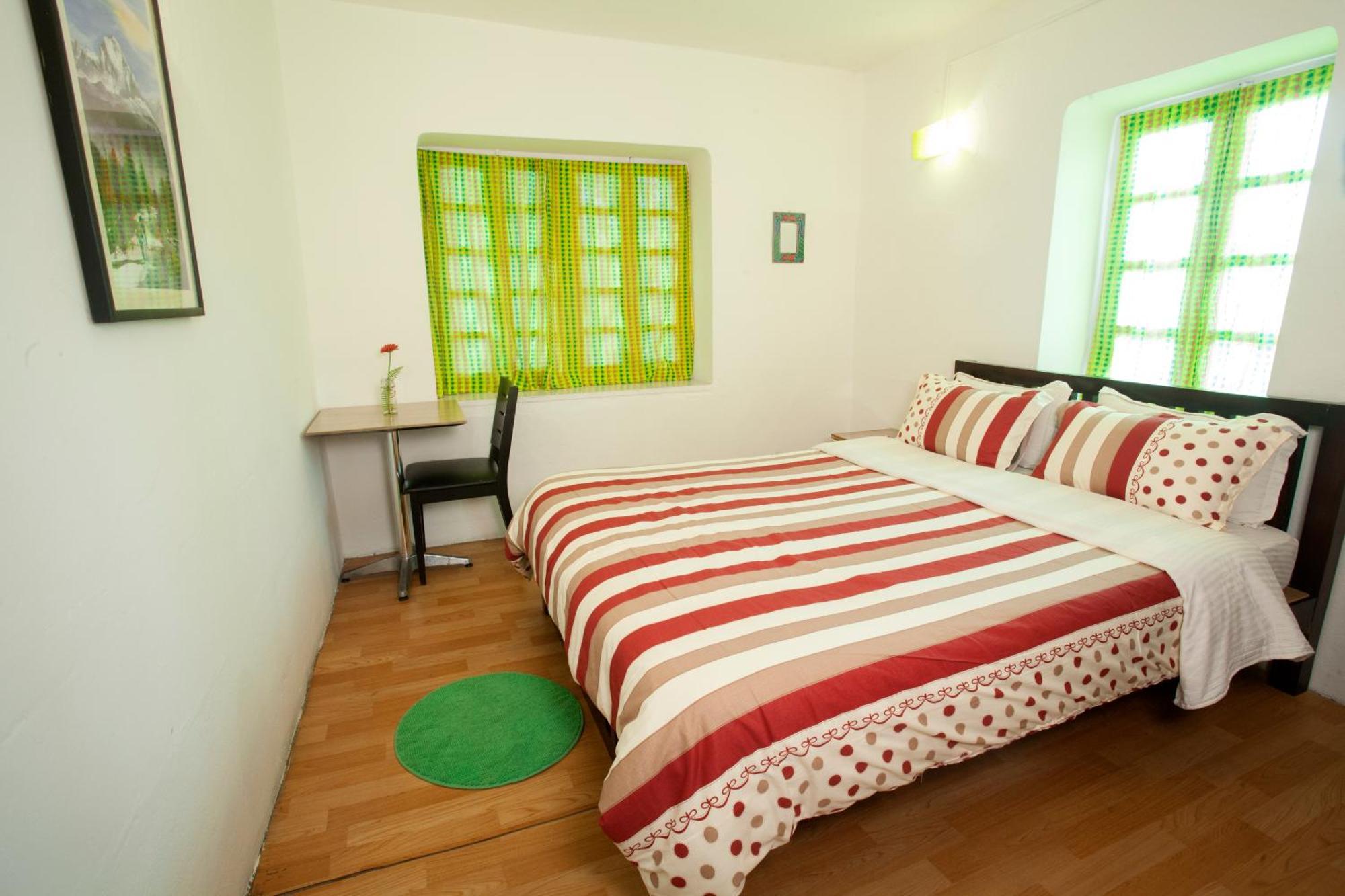 Cocina Mitho Chha Bnb 카트만두 외부 사진