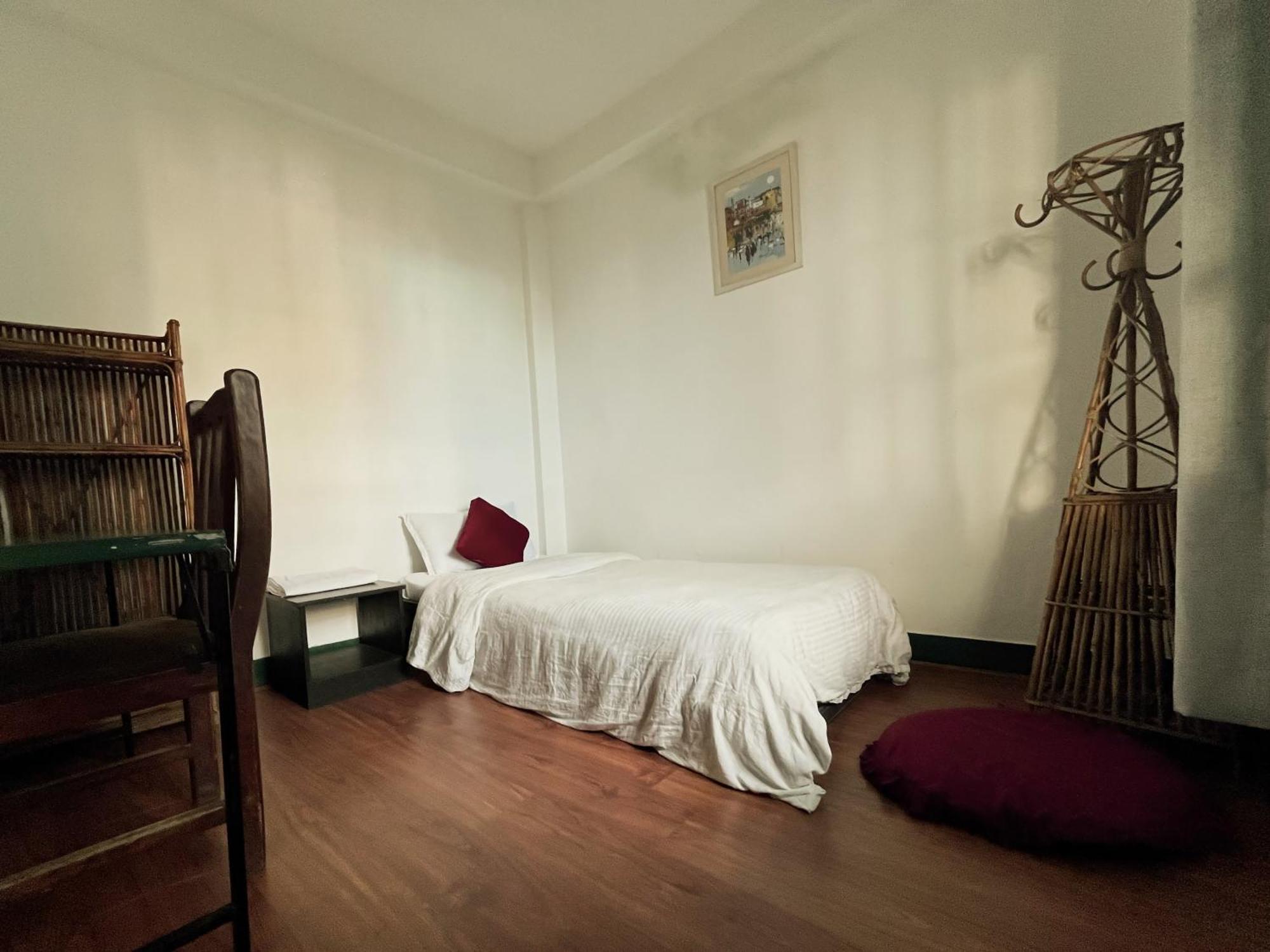 Cocina Mitho Chha Bnb 카트만두 외부 사진