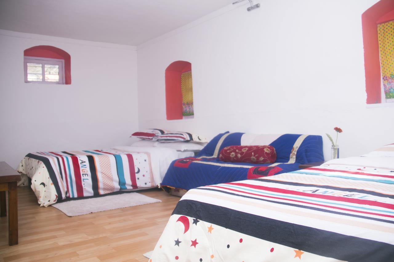 Cocina Mitho Chha Bnb 카트만두 외부 사진